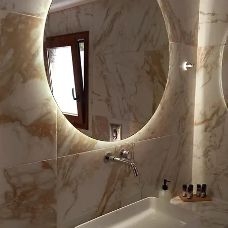 Poseidon M Ammos بيت للعطل مدينة سكياثوس