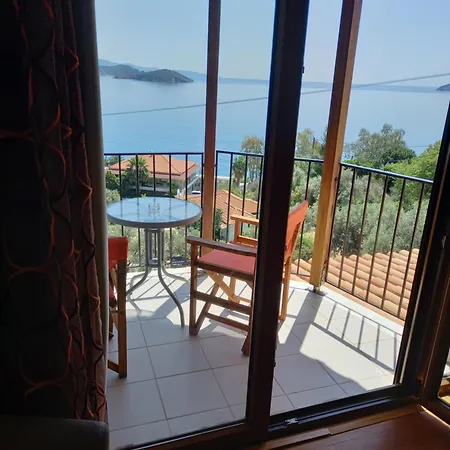 Poseidon M Ammos * مدينة سكياثوس