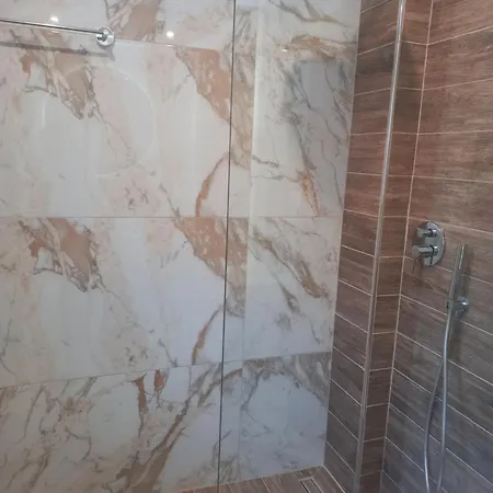 Poseidon M Ammos בית נופש *