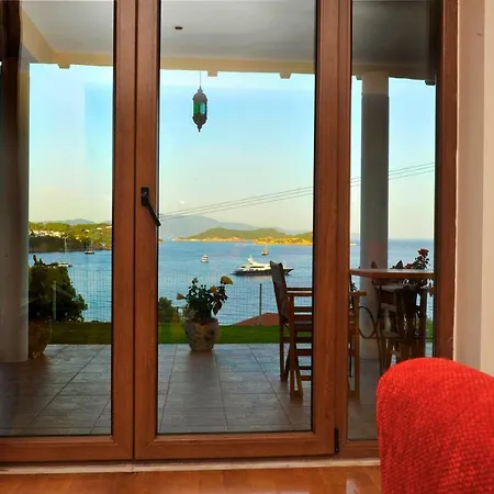 Poseidon M Ammos * مدينة سكياثوس