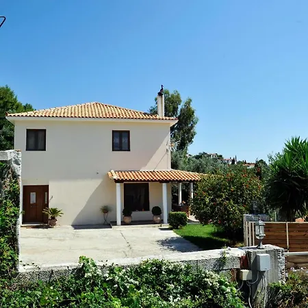 Poseidon M Ammos بيت للعطل