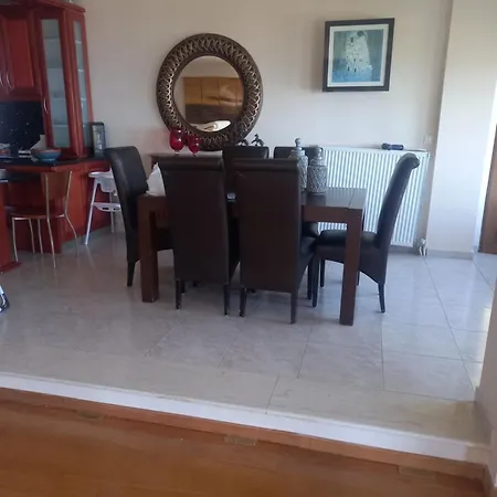 Casa de Férias Poseidon M Ammos Skiathos Town