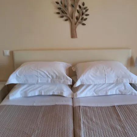 Poseidon M Ammos Holiday home