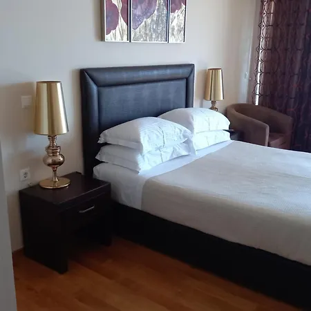 Casa de Férias Poseidon M Ammos Skiathos Town