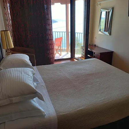 Poseidon M Ammos Skiathos Town