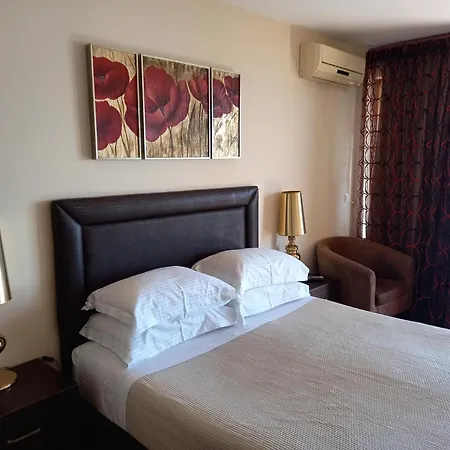 Poseidon M Ammos Ferienhaus Skiathos-Stadt