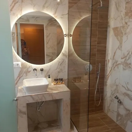Ferienhaus Poseidon M Ammos Skiathos-Stadt