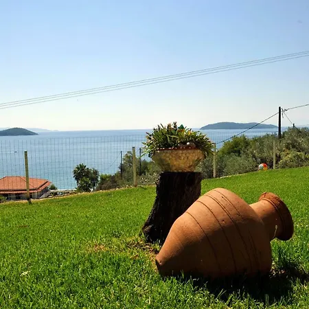 Poseidon M Ammos Skiathos Town