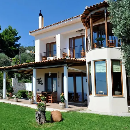 Ferienhaus Poseidon M Ammos Skiathos-Stadt