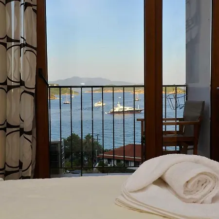 Poseidon M Ammos Holiday home