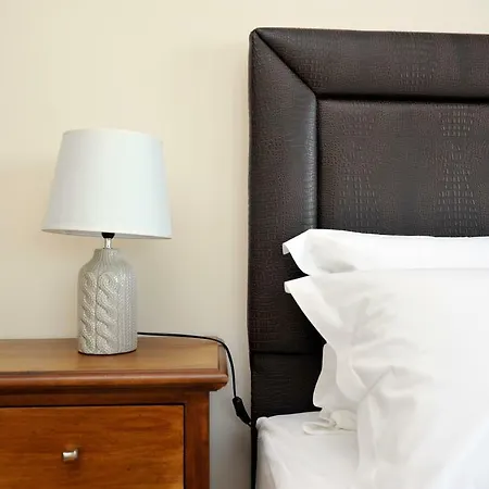 Poseidon M Ammos Casa de Férias *