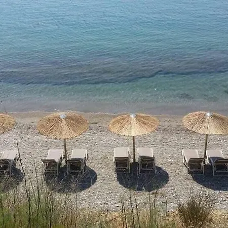 Ferienhaus Poseidon M Ammos