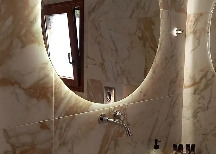 Poseidon M Ammos Casa vacanze Città di Skiathos