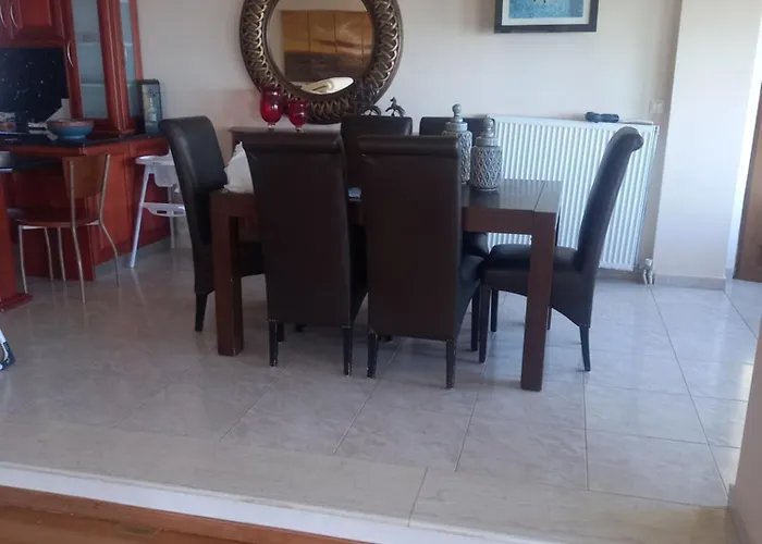 Casa vacanze Poseidon M Ammos Città di Skiathos