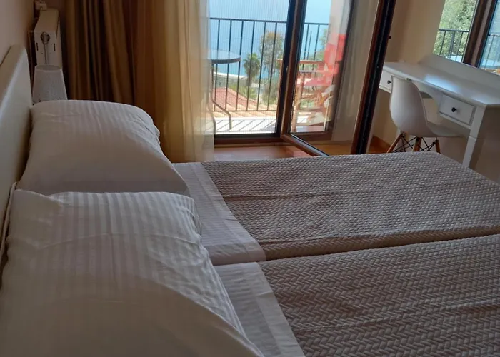 Vakantiehuis Poseidon M Ammos Skiathos-stad