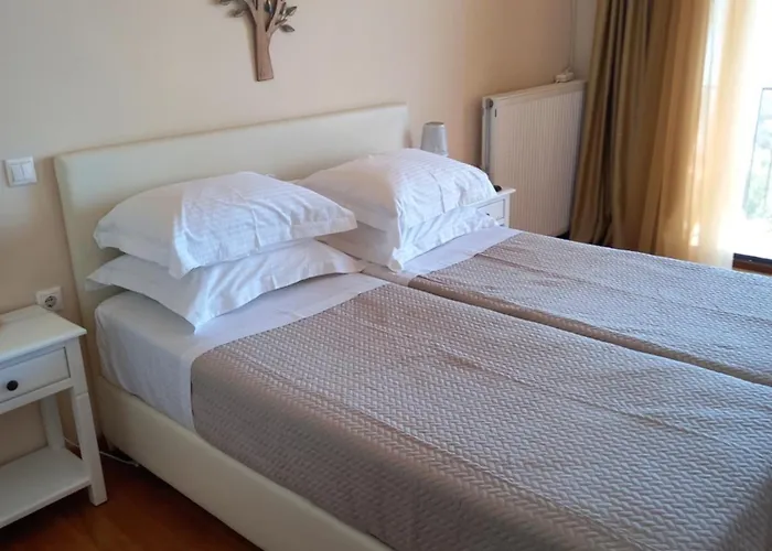 Poseidon M Ammos Skiathos-stad