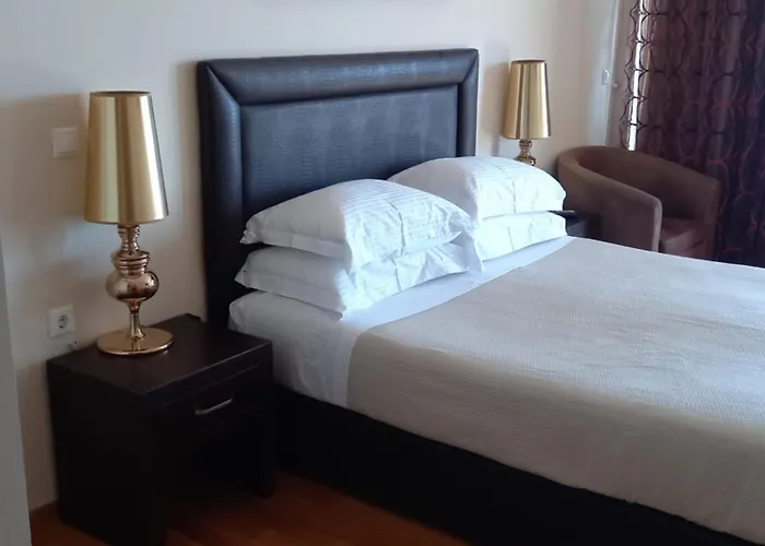 Vakantiehuis Poseidon M Ammos Skiathos-stad