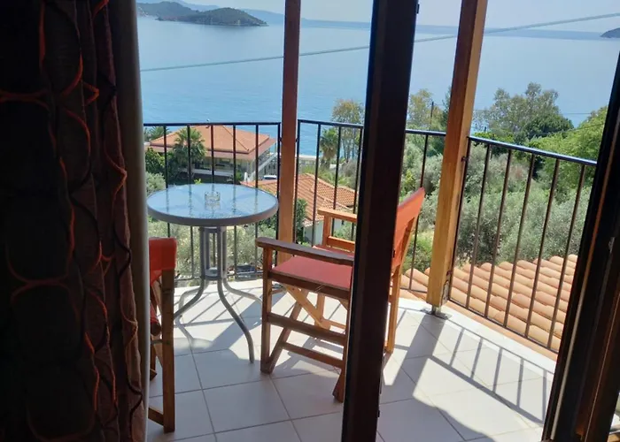 Poseidon M Ammos * Città di Skiathos