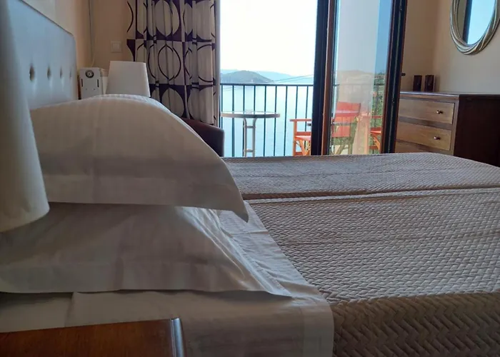 Casa vacanze Poseidon M Ammos Città di Skiathos