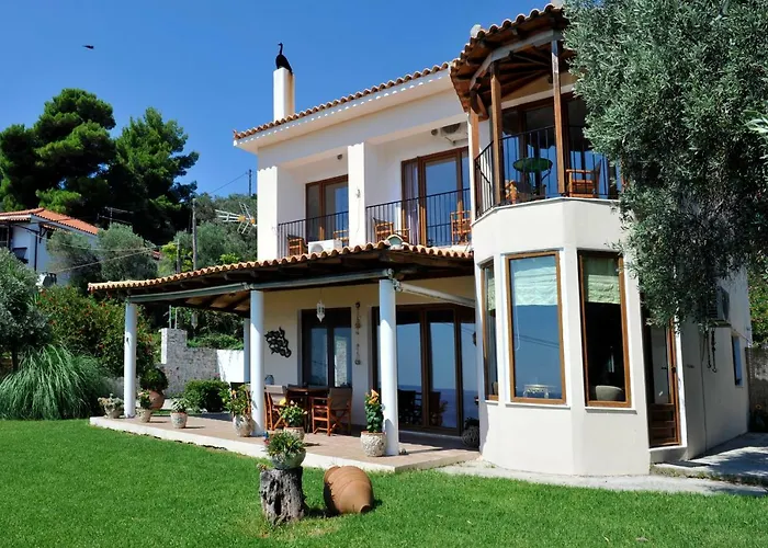 Casa vacanze Poseidon M Ammos Città di Skiathos