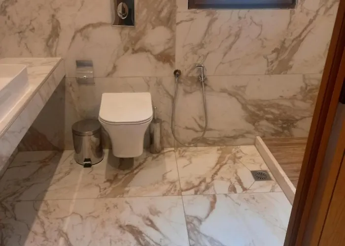 Holiday home Poseidon M Ammos Skiathos Town