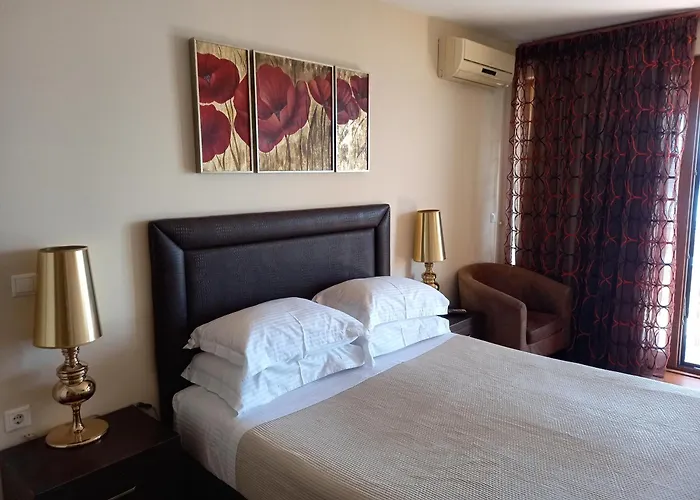 Poseidon M Ammos Holiday home Skiathos Town