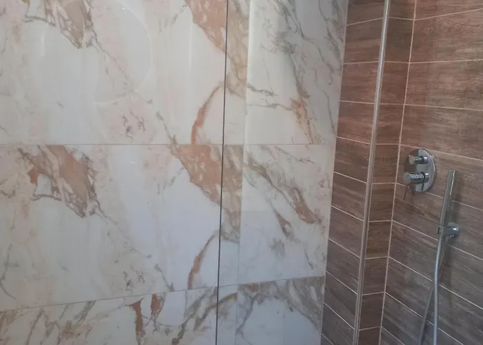 Poseidon M Ammos Holiday home *