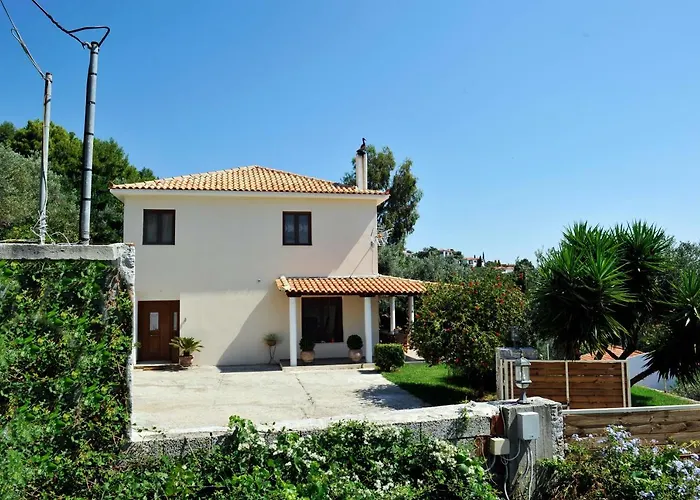 Poseidon M Ammos Holiday home